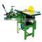 Machine for make pellet wood wood planer machine
