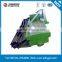 hot sale rotary tiller with roller , rotavator for tractor