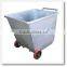 CFS Skip Bins