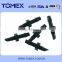 Nipple Tee PP Fittings Of high quality durable