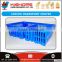 Highly Durable Chicken Crates with Chicken Crates Size Option