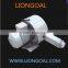 High pressure Die casting aluminum Liongoal blower 2 LG720H27 for Glass cutting and washing machine