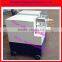 Home use small capacity floating fish feed making machine