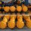 New Designed 1.5 Ton Mini Wheel Loader ZL915 With CE 38 kw