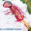 China Fishing Lure Lead Head Hook,OEM Metal Jig Head