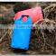 new products hot sale camping equipment custom logo waterproof bag swimming manufacture