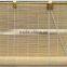 decorative bamboo blind