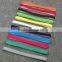 Hot selling colors sport hair bands