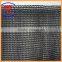 HDPE plastic windbreak net