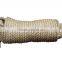 High strength Solid Deyd Braided Nylon Rope