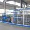 polypropylene polyester multifilament yarn/thread making machine