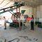 3-5T/H river sand rotary dryer machine TDS623 for river sand or artificial sand Factory price