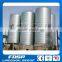 5000T maize storage silo 500ton corn storage grain silo