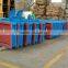 Manual slide gate valve/Screw manual operated valve