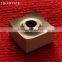 hard alloy Plastic crushing blade