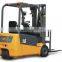 Solid forklift tires 8.25-12