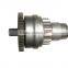 MOTOR STARTER CLUTCH GEAR BENDIX GY6 4STROKE 50cc 139QMB SCOOTER ROKETA KAZUMA