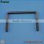 Hot dip galvanized U type anchor bolts