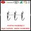 Dongguan Factory OEM Hammock Chair Extension Spring with Nickel Plating