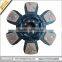 High Quality Clutch Disc for Vehicles