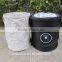 mesh pop up dirty laundry cartoon bag ,PE laundry bag, nelon laundry bag