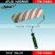  china free art supply samples durable acrylic fine fabric lint free paint roller