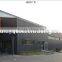high quality steel frame structure from STL