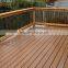 Eco-friendly feature Engineered flooring type Hot sales Recycled WPC laminate flooring