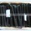 plastic wire/steel wire/electro galvanized straight cut wire