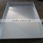 aluminum stretched/welding shrimp freezing tray for plate freezer