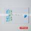 PVC Customized Magnetic RFID Hotel Key Card