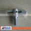 Antiluce Drop Bolt Lock