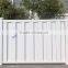 Palisade Fencing Vinyl Fencing