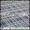 Anti-climb Galvanized Welded Fencing/Fence with Triangle Bends/Park Fence Barriers