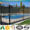 Lowes decorative wrought iron picket fence