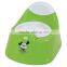 Cheap Bebe Products Plastic Baby Potty