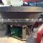 Wet grinding machine, edge gumming runner wet mill
