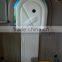 Customized plastic Pet House, Outdoor Large Rabbit Hutch plastic,toy house .