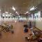 Prefabricated House For Convenience store Use