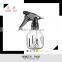 2016 plastic clear water spray bottles 275ML