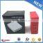 world universal multi usb travel adapter charger custom print