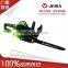 electric start chainsaw and all the parts