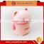 cute cartoon animal tissue box case tissue container