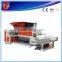 Granulating Machines For Plastic