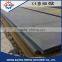 Hot-Rolled Sheet Steel