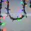 Decorative Colorful String Lamp With Buletooth Speaker