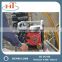 cast iron high pressure gasoline water pump