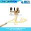 Different style and high quality 128oz draft Beer Tower with ice tube in China