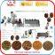 Hot sale dog food pellet extruder making machine