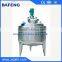 ribbon agitator mixing tank